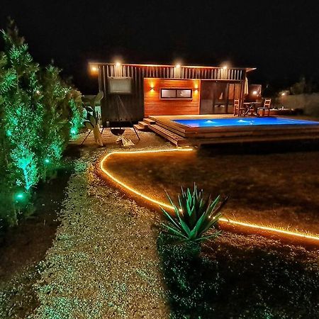 Alley Tiny House Villa Fethiye Ngoại thất bức ảnh