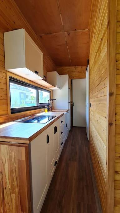 Alley Tiny House Villa Fethiye Ngoại thất bức ảnh