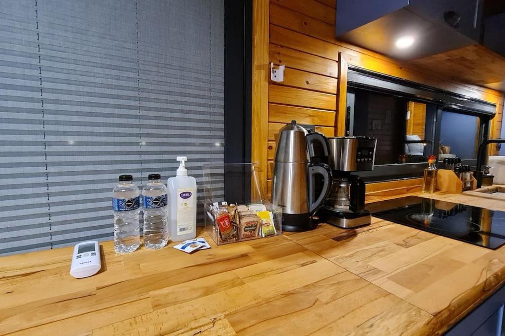 Alley Tiny House Villa Fethiye Ngoại thất bức ảnh