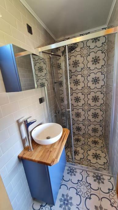 Alley Tiny House Villa Fethiye Ngoại thất bức ảnh