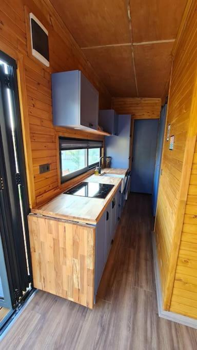 Alley Tiny House Villa Fethiye Ngoại thất bức ảnh