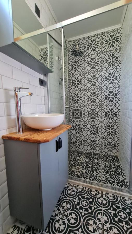 Alley Tiny House Villa Fethiye Ngoại thất bức ảnh