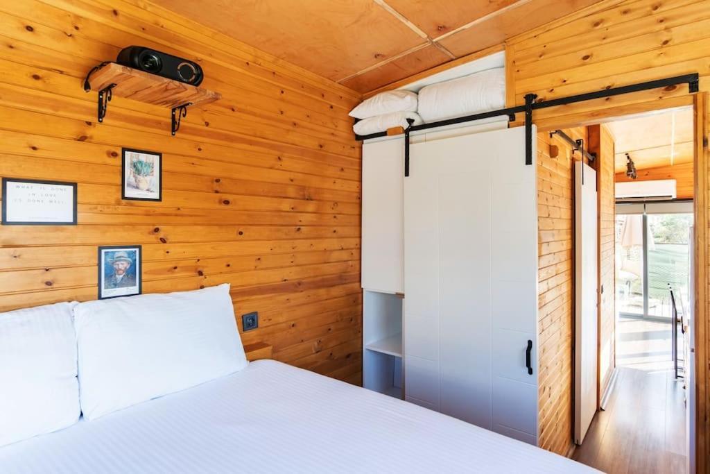 Alley Tiny House Villa Fethiye Ngoại thất bức ảnh