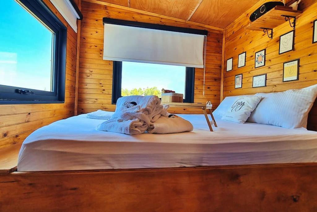 Alley Tiny House Villa Fethiye Ngoại thất bức ảnh