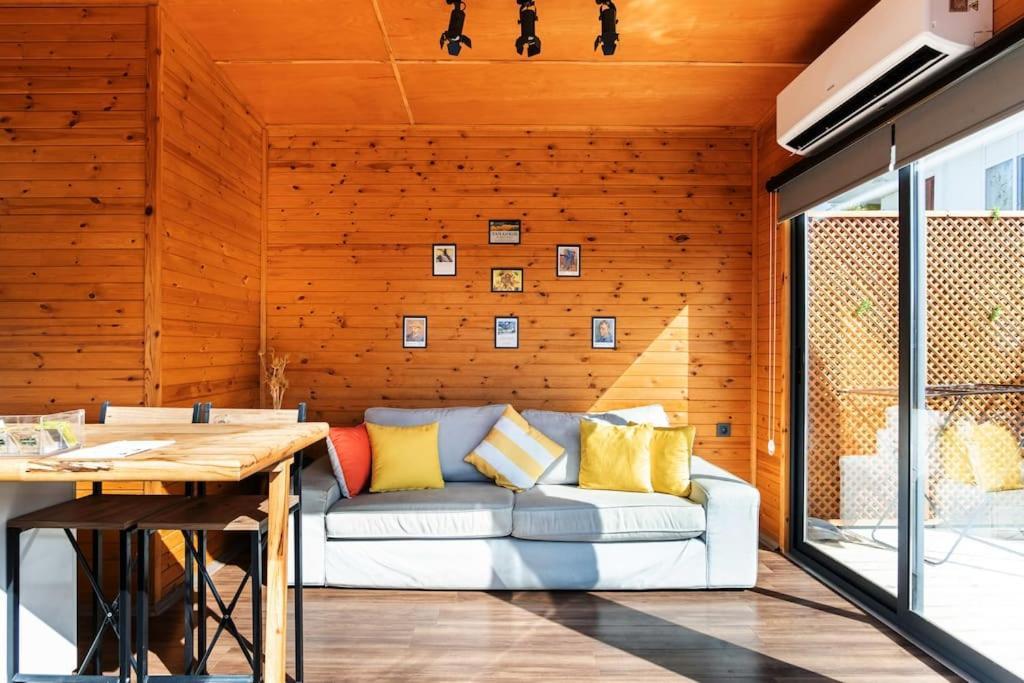 Alley Tiny House Villa Fethiye Ngoại thất bức ảnh
