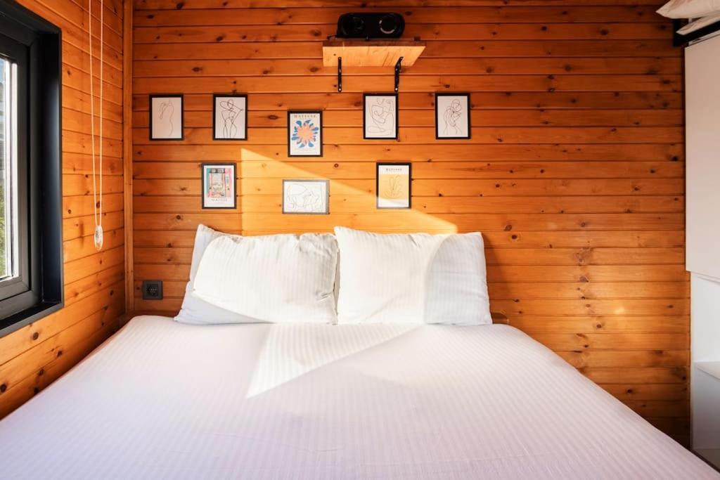 Alley Tiny House Villa Fethiye Ngoại thất bức ảnh